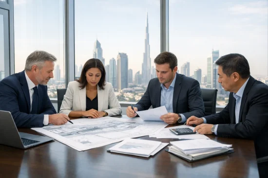 How Much Will the Dubai Loop Project Cost