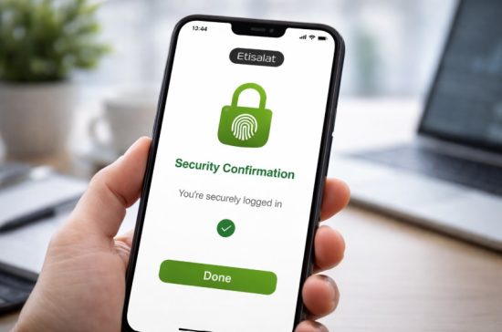 Is It Safe and Secure to Transfer Credit via Etisalat