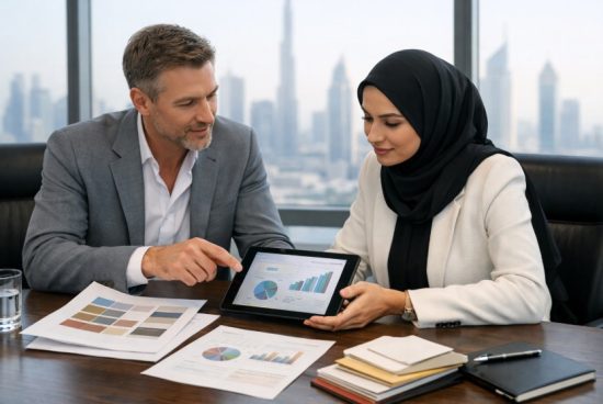 Pricing Strategies for Flyer Printing in Dubai