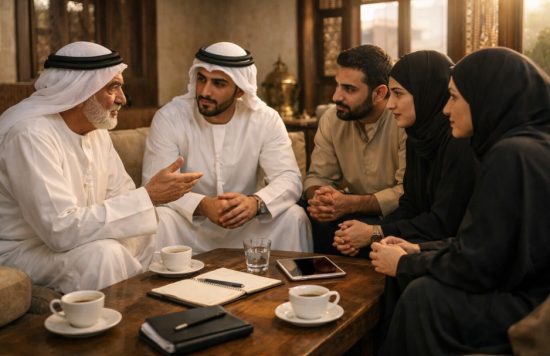 Starting the Conversation