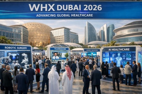 What Is WHX Dubai 2026 and Why Is It Important