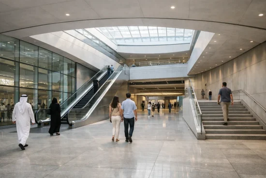 What Is the Dubai Loop Project