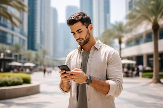 What Is the Etisalat #Tag Service and How Does It Work