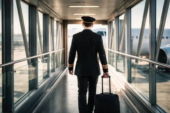 What Is the Salary of an Emirates Captain in 2026