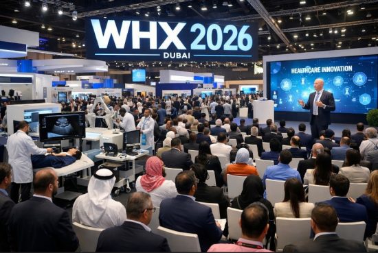 What Makes WHX Dubai 2026 a Must-Visit Expo