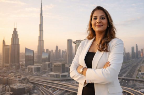 Who Is Meenakshi Tejwani