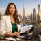meenakshi tejwani dubai entrepreneur salary