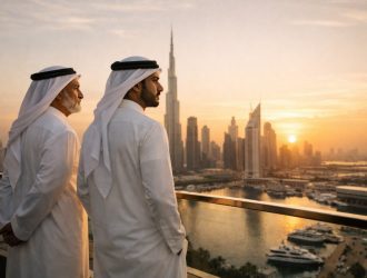 succession planning for gulf-based entrepreneurs