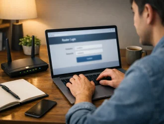 192.168.70.1: How Do You Access Your Du Router Login Page in the UAE