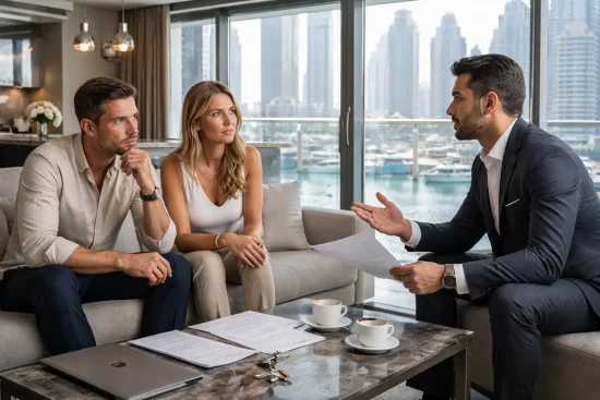 Are There Any Risks Or Limitations For Foreign Property Buyers In Dubai