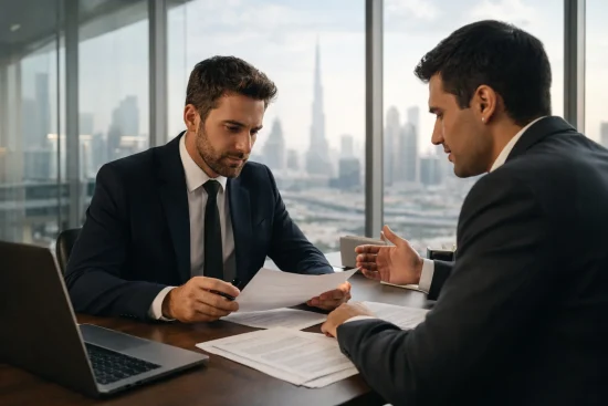 Can You Remove or Lift a Travel Ban in the UAE