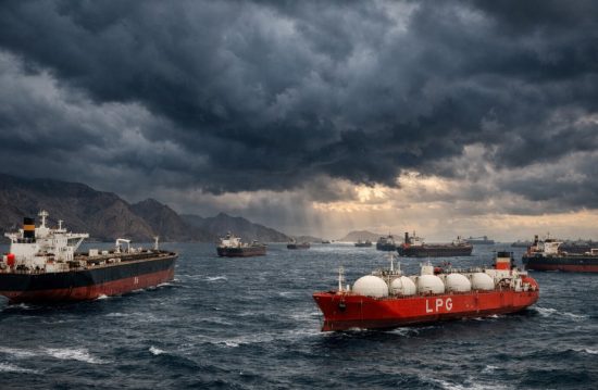 Could the LPG Shortage in India Get Worse in the Coming Months