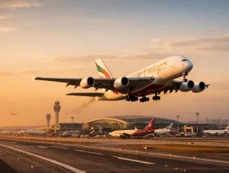 Emirates A380 New Destinations