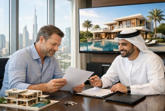 How Do You Buy Property In DAMAC Islands Phase 2