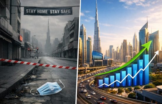 How Does This Package Compare to Previous UAE Financial Support Measures