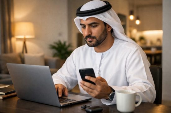 How Should Employees Respond to the UAE Work From Home Due to War Advisory