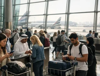 Is It Safe to Travel to Dubai Right Now