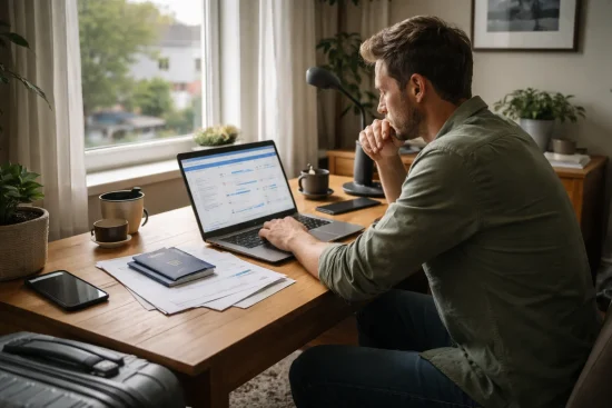 Should You Consider Postponing Your Trip to Dubai