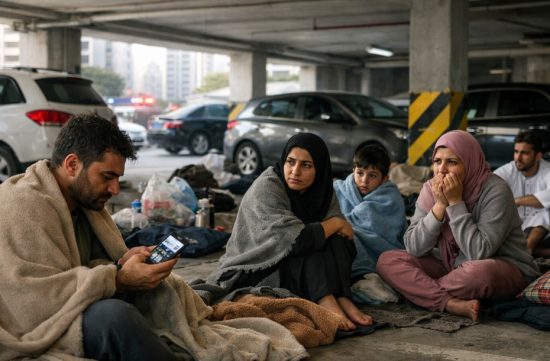 The Uncomfortable Part