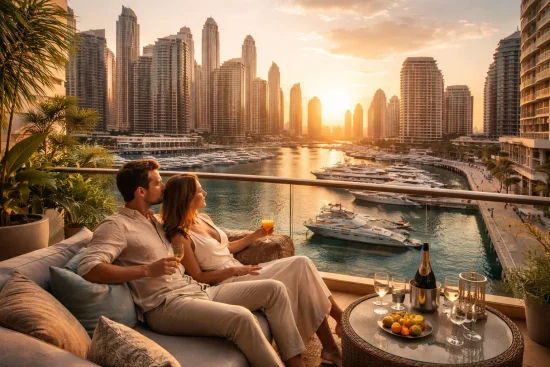 What Are The Benefits Of Buying Property In Dubai As A Foreigner