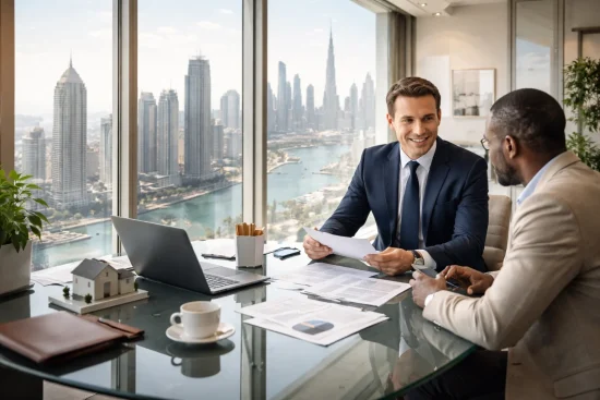 What Is The Current Legal Status Of Foreign Property Ownership In Dubai In 2026