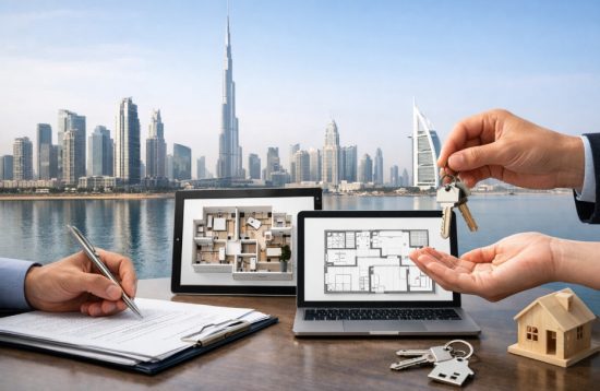 What Is The Step By Step Process To Buy Property In DAMAC Islands Phase 2