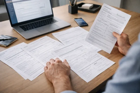 What Is a Dubai Police Travel Ban Check and Why Does It Matter in the UAE