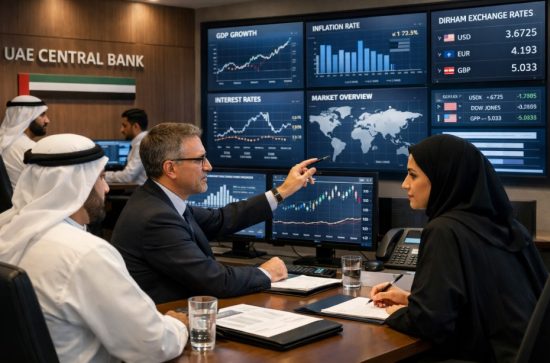 What Is the UAE Banking Support Package and Why Was It Introduced