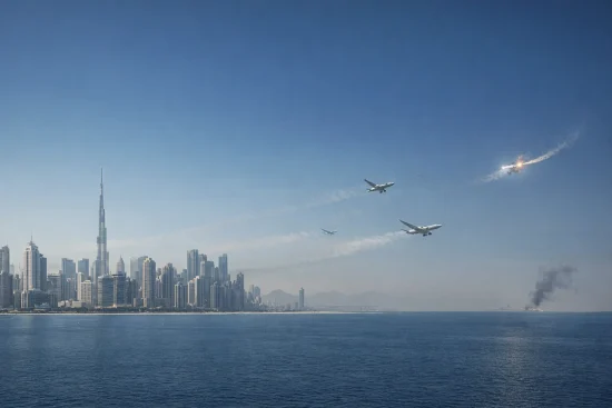 What Scenarios Should You Prepare For