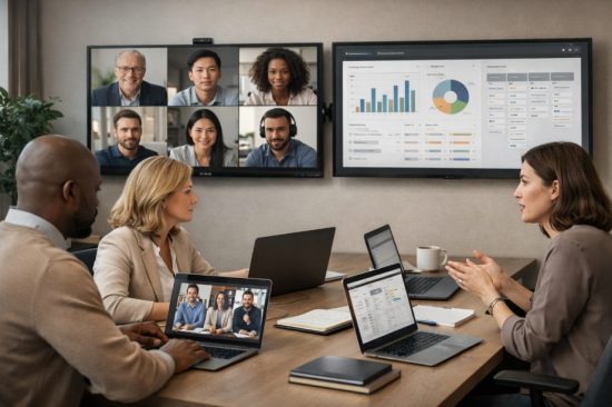 What Should Businesses Do to Stay Compliant and Prepared