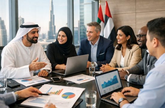 What Should Businesses, Investors, and Residents Do Next