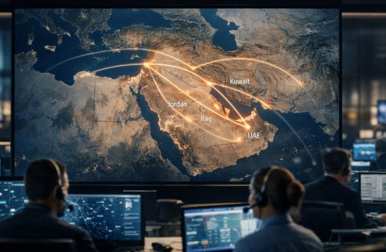 Which Routes and Destinations Are Most Affected