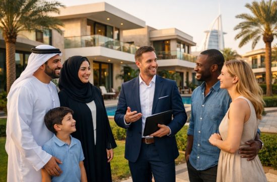 Who Should Buy Property In DAMAC Islands Phase 2