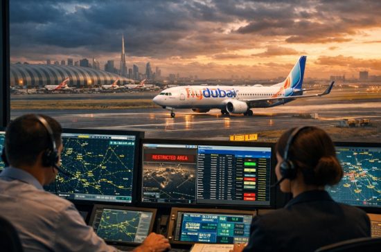 Why Are There New Flydubai Travel Updates in 2026
