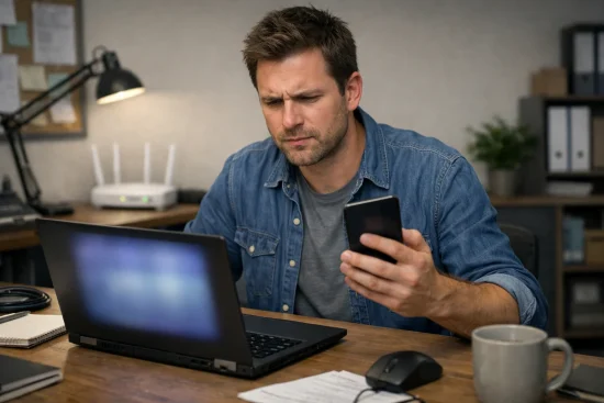 Why Is 192.168.70.1 Not Working on Your Device