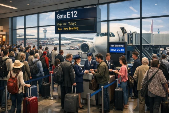 Why Is Emirates Expanding A380 Flights to These Destinations