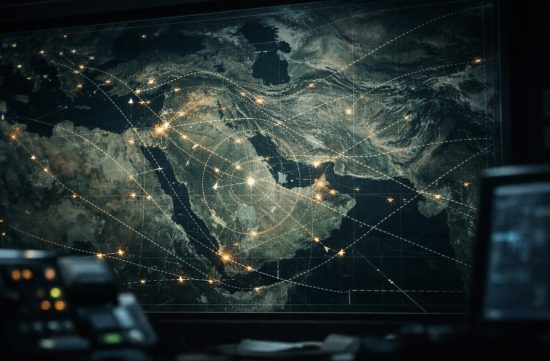 Why Were Flights Suspended Across the UAE