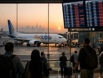 flydubai travel updates
