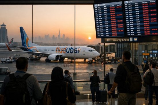 flydubai travel updates