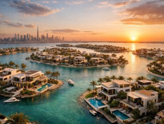 how to buy property in damac islands phase 2