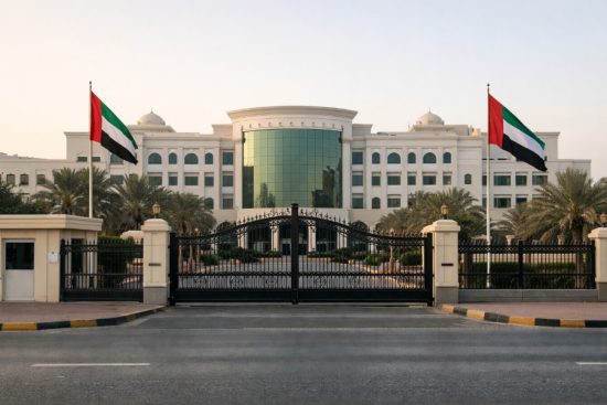 iranian hospital dubai closed