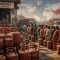 why lpg gas shortage in india