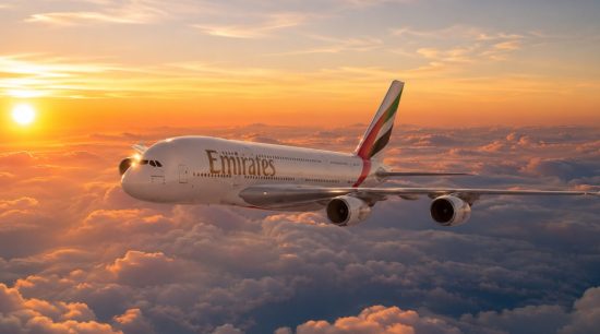 Are Emirates First Class Prices Increasing or Changing in the Future