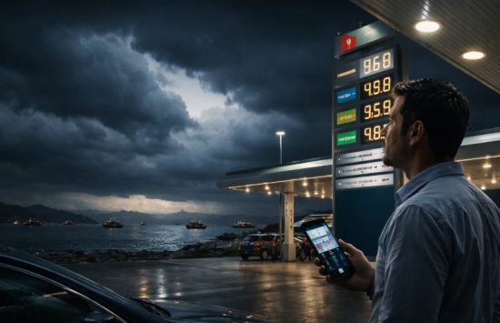 Could UAE Diesel Prices Rise Again in the Coming Months