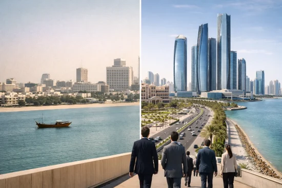 How Does the 2029 Meeting Compare With the UAE’s Previous Hosting in 2003