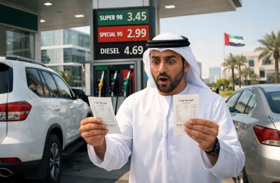 How Much More Will You Pay for Diesel and Petrol in April 2026