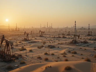 OPEC UAE Oil Production UAE Exit to Reach 5M bpd By 2027