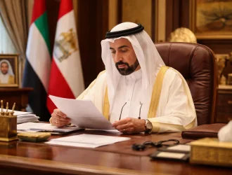 Sharjah Ruler Approves 330 Jobs for Emirati Graduates in 2026