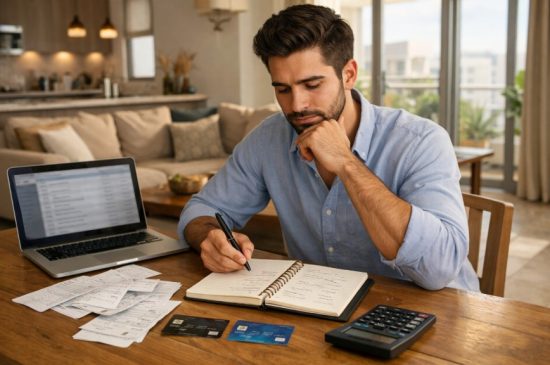 Use a Credit Card that Aligns with Your Budget