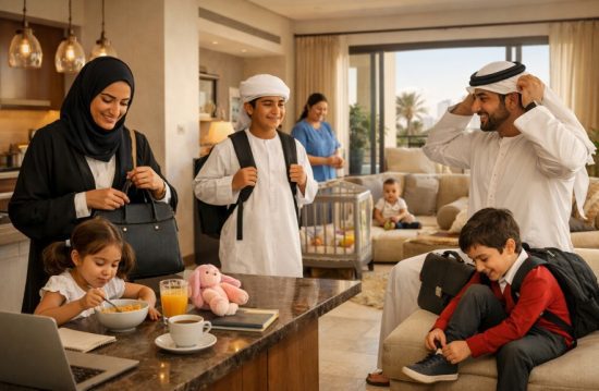 What Are the Biggest Changes in the Nafis Programme for 2026 and Beyond